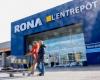 RONA renovates its French search engine