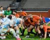 Rugby – National: to wash away the insult of the defeat in Périgueux, Narbonne must find certain basics of its game