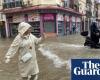 Schools closed and people evacuated as torrential rain returns in Spain | Spain