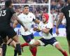 XV of France: first for Buros at the back, Villière on a wing, Ollivon on the bench… The composition of the Blues for the clash against New Zealand