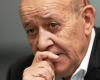 Why did several Breton deputies dine with Jean-Yves Le Drian?