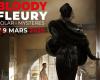 A big name in crime fiction announced for the new edition of Bloody Fleury in the Caen area