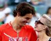 Taylor Fritz: US tennis star hails ‘amazing’ impact of influencer girlfriend Morgan Riddle after impressive season