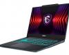 MSI Cyborg 14 A13VE-212FR, lightweight 14″ 144Hz creative gaming laptop, black Ultrabook under Intel Core i5-H and GeForce RTX 4050 – LaptopSpirit