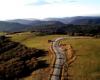 Haut-Rhin. The Route descrestes permanently closed for the winter on November 15