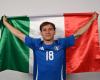 Inter star Nicolo Barella to start in more advanced role for Italy vs Belgium