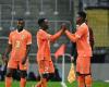 Ivory Coast and Equatorial Guinea qualified without playing