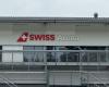 Four injured on the gas grill in the Swiss Arena: Accident during an ice hockey match in Kloten