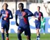 PSG: Luis Enrique is thinking of integrating the young Sangaré – News