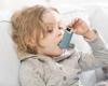 Asthma may put children at risk of memory problems