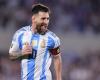 Will Messi play against Paraguay in the Conmebol Qualifiers?