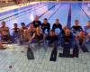 these divers prepare for 24 hours of apnea