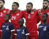 DIRECT. Madagascar – Tunisia: follow the CAN qualifiers match live