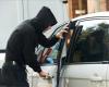 Three months closed for stealing a car in Vendée, “no problem” replies the thief