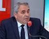 “He should not have said that, especially a former Minister of the Interior”: Xavier Bertrand is outraged by Gérald Darmanin's comments on the penalty of ineligibility required against Marine Le Pen