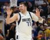 NBA Player Prop Picks for Thursday, November 14: Back Doncic