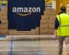 Business: Salaries, employment: the scale taken by Amazon in Luxembourg