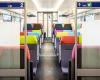 Railways: Presentation of the new Flirt Evo trains from Stadler Rail