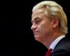 Geert Wilders blames Moroccans for Amsterdam violence