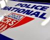 A CRS officer on rest attacked by around fifteen people in Toulouse