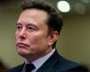 Musk met with Iranian official to ease tensions with the United States