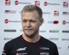 Kevin Magnussen ready to don new suit at Haas