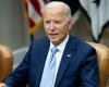 Biden To Families Of Hostages: “Efforts To Bring Them Back Will Continue”