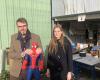 come and drop off your unused toys in these 11 recycling centers in La Manche