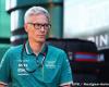 Formula 1 | Aston Martin F1: Krack is 'honest' about 2024 season