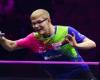 Table tennis – WTT Finals: The Lebruns are (already) climbing the hierarchy