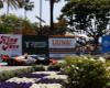 Roger Penske wins the Long Beach Grand Prix