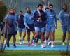 All Blacks. The Polynesians of the XV of France, “we are like brothers”