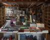 The literary chronicle of the Voyage au bout des livres bookstore