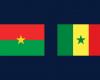 Burkina Faso – Senegal: At what time and on which channel to watch the match this Thursday?