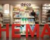 The Hema brand arrives in this Val-d'Oise shopping center