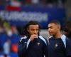 EdF: Didier Deschamps does one thing after another, Walid Acherchour gives him the solution