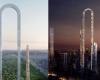 With its 1200 meters high, this new skyscraper in New York will become the “longest in the world”