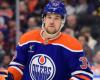 Oilers: Arvidsson will miss Thursday’s game