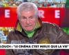 These comments by Claude Lelouch about women make Pascal Praud react