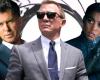 producers give details on the next 007