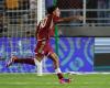 The spectacular GOAL by Telasco Segovia that excited Vinotinto against Brazil (VIDEO)