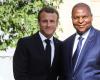 France resumes its aid to the Central African Republic