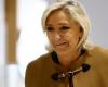 what legal future for Marine Le Pen?