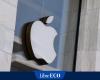 Apple targeted by 3 billion pound lawsuit in UK