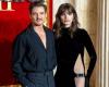 Pedro Pascal Brings Sister Lux Pascal to ‘Gladiator II’ Premiere in London