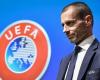 Shocking response from UEFA to complaining football players – Zafer Newspaper