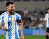 The improbable “anti-Messi law” for spectators of the Paraguay-Argentina match