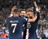 Mercato: Neymar, Messi, Mbappé… Labrune lets loose on PSG