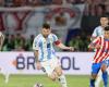 The Argentines who beat the Scaloneta with Paraguay :: Olé