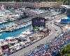 The iconic Monaco Grand Prix remains on the calendar until 2031